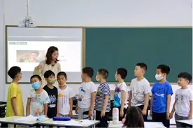 豆神教育三年亏掉40亿，老板准备跑路？图片