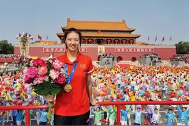 “小宝”张常宁——那些不为人知的故事图片