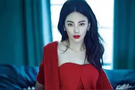 她体重138斤颜值却依然能打，是我们错怪胖子了吗？图片