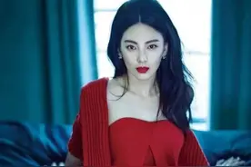 她体重138斤颜值却依然能打，是我们错怪胖子了吗？图片