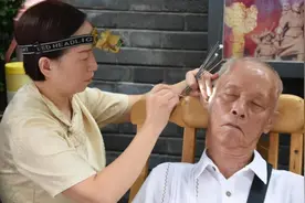 油耳朵和干耳朵，哪种更健康？油耳朵中的“油”到底是什么？图片