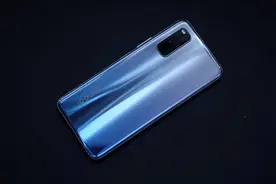 iQOO Z1深度体验：一款轻量级的性能怪兽登场了图片