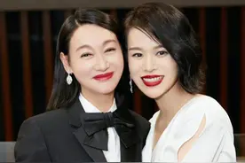 《演员2》终极盛典：视后胡杏儿夺冠，18岁丁程鑫却是最大赢家图片