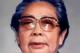 林月琴：开国唯一的女性大校，丈夫是军委副主席，儿子是中将图片