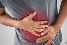 大便一天3次和3天一次，哪个可能是肠癌？隔几天排便才健康？图片