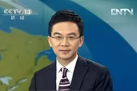 郎永淳：从＂央视名嘴＂到阶下囚！陪妻子抗癌10年却因酒驾入狱图片