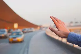 车费40元竟收50元？！出租车跨区送客为啥还收空驶费？图片