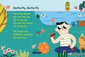朗读学习 Butterfly, Butterfly图片