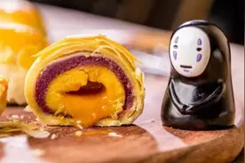 主播带货火起来的5种网红零食，谢霆锋最爱，假吃的杨颖这次真吃图片