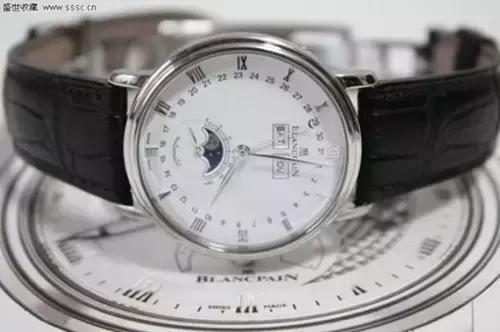 世界手表排名前50名名单第一 世界手表排名前十名