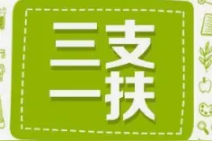 4219人通过审查！大同市今年“三支一扶”招募报名结束图片
