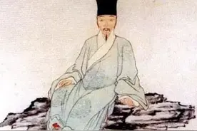 堵胤锡：他被称为南明王朝唯一的战略家，联络李自成残部共同抗清图片