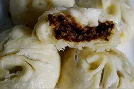 到了云南，这些特色小吃千万不能错过，对吃货来说简直是美食跑酷图片