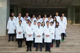 再创新高｜青大附院7项成果荣获2020年度山东省科学技术奖图片