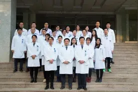 再创新高｜青大附院7项成果荣获2020年度山东省科学技术奖图片