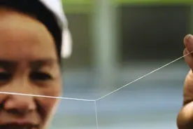 3145项你没见过的中国手艺，正在被这个时代悄悄抛弃图片