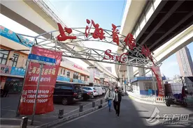 告别虬江路 上海音像城本月底结束营业图片