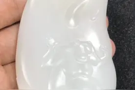 美玉欣赏：我要幸福图片