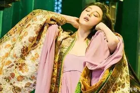 古代美女是如何上厕所的？图片
