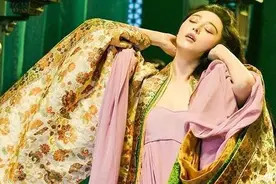 古代美女是如何上厕所的？图片