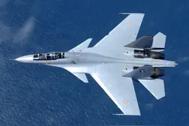 打破3项世界纪录后，印度又下达450架大单，扬言3天击垮死敌图片