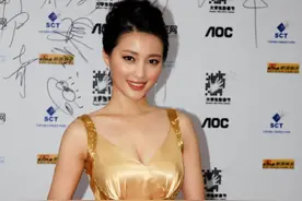 安徽为何被称为美女之乡？看完这5位女明星就知道：一点不假图片