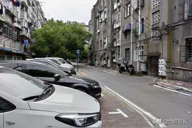 合肥的老旧小区升级改造工程，会让众多"老破小"迎来春天吗？图片