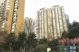 8万/㎡成交！南京这个安置房还在涨图片