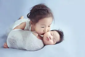 才生完孩子，医生说来，你把这个检查再做一次图片