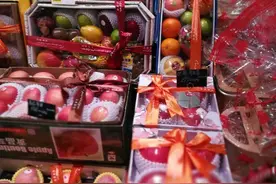 中秋营销-水果篇，水果礼盒该注意哪些点？图片