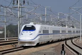 今起京沪高铁启用浮动票价，二等座还有​“静音车厢”可选图片