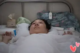 有种“遭罪”叫剖腹产妈妈，产后要历经五大关卡，身体才能恢复好图片