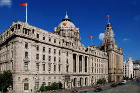 从两强争霸到三分天下，晚清金融业中的外资银行图片