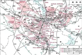 淮海大决战，毛主席给杜聿明写了一封劝降信，文采飞扬图片