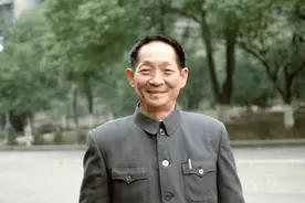 袁隆平的母亲：出身大富之家的姑娘，对儿子从事农业，心疼又欣慰图片