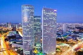 举世闻名!以色列四大AI芯片科技企业。图片