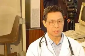 关于钟南山，你不知道的事——蹉跎11年，钟南山的艰难医生路图片