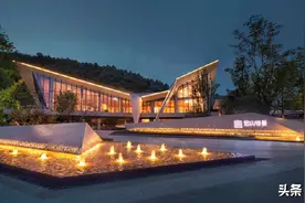 融创云麓长林PK华润悠山悦景 一路之隔，谁被KO？图片