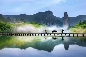 公务员面试真题-社区种菜养鸡鸭，怎么处理？图片