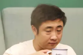 一天赚80块钱，吃不起麻辣烫，"保健教父"乔杉是如何登上春晚的？图片