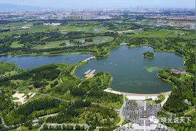 南苑：中国最早的机场和航校图片