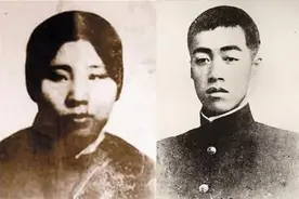 百年情书——林觉民烈士与他的《与妻书》图片