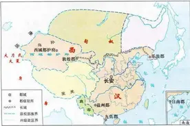 白话历史人物之六：汉宣帝刘洵图片