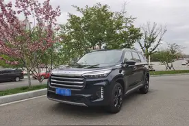 狗哥评车 开小蚂蚁跑长途有感 自驾游还是得星途揽月图片