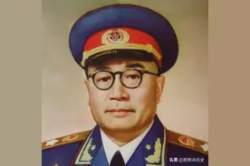 第二野战军，出了三位名满天下的大人物，你知道都是谁吗图片