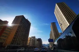 张家口楼市这是怎么啦？房价都降到"2"字头四位数了吗？图片