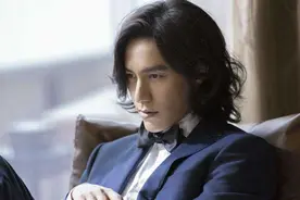 陈坤：从大红大紫到若隐若现，他总是与众不同图片