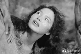 二战日本人攻占广东后，多么没有底线？对待妇女百姓行径残暴图片