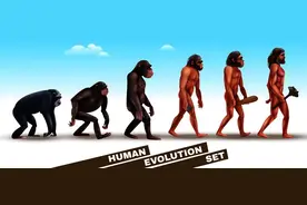 每日名人故事：让报春花变红的达尔文图片