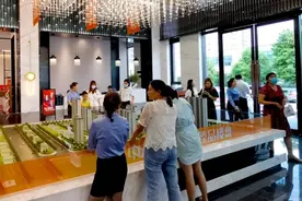 金九银十来了？汉中多个楼盘宣布9月1日起涨价图片